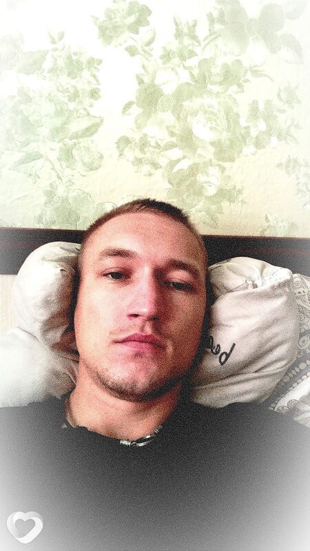 Андрей, 32, Москве — анкета №941340