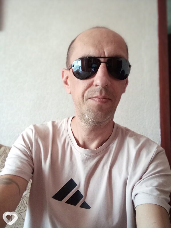 Николай, 42, Городеце — анкета №941346