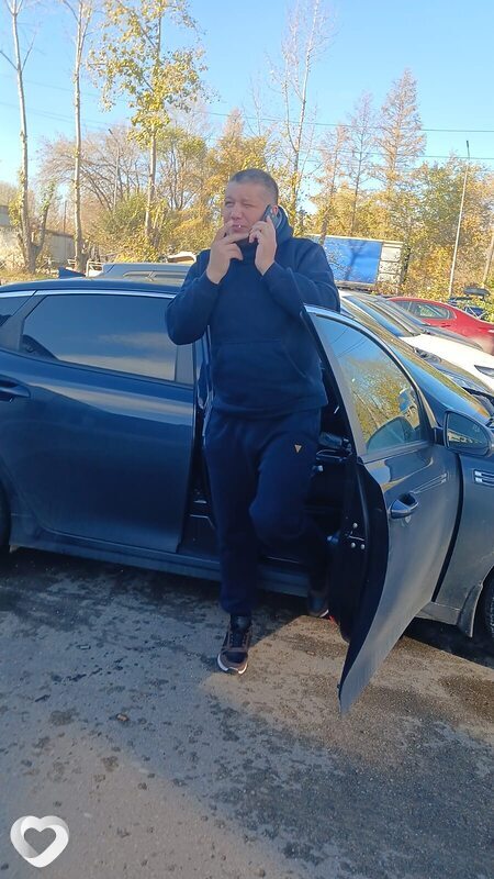 Ильнур, 37, Казани — анкета №941356