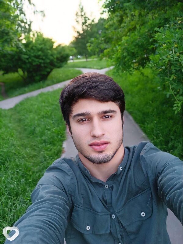 Мариус, Комрат