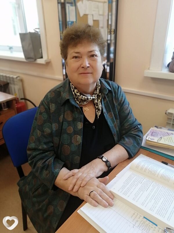 Лариса, 71, Южно-Сахалинске — анкета №941359