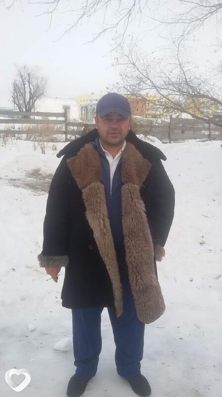 Фурик, 48, Иргиз — анкета №941316