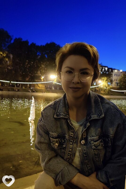 Elyia, 46, Казани — анкета №941317
