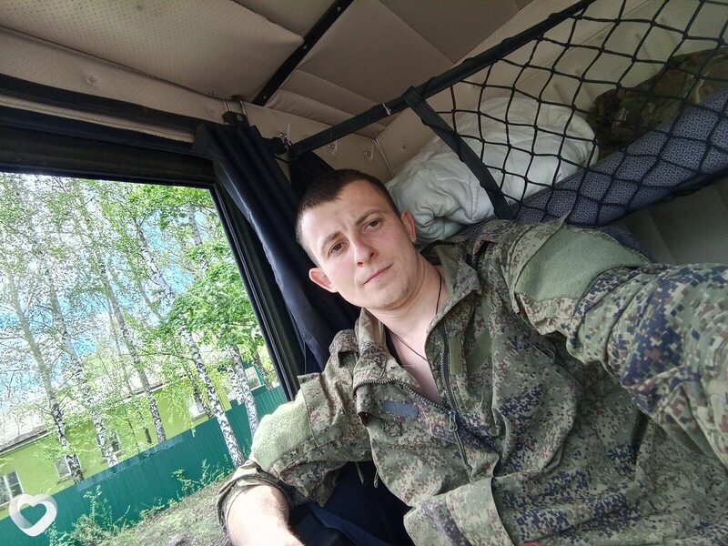 Максим, 31, Брянске — анкета №941322