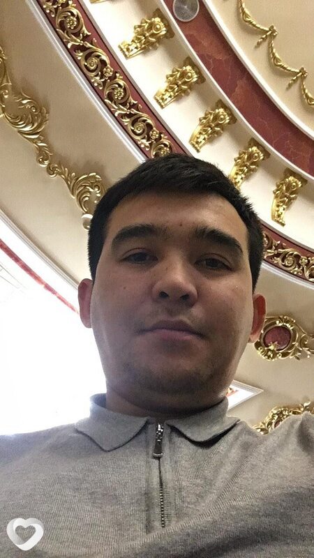 Руслан, 31, Алматы — анкета №941324