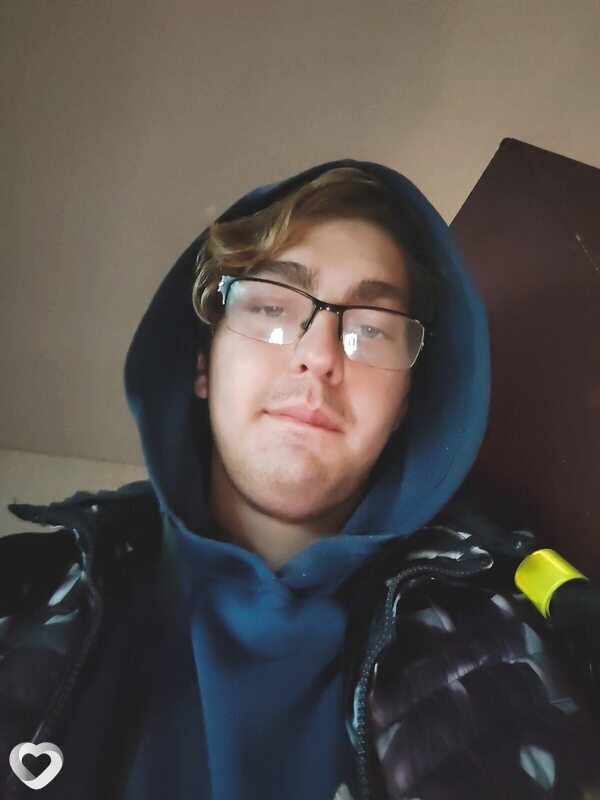 Ziman, 22, Солигорске — анкета №941327