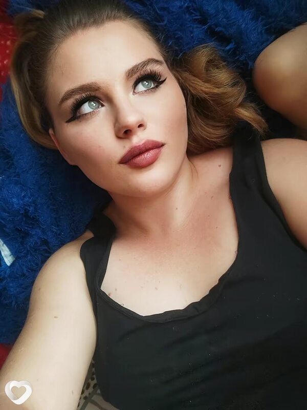 Наталья, 25, Алматы — анкета №941335