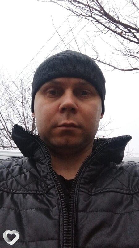 Ярослав, 44, Рязани — анкета №941336