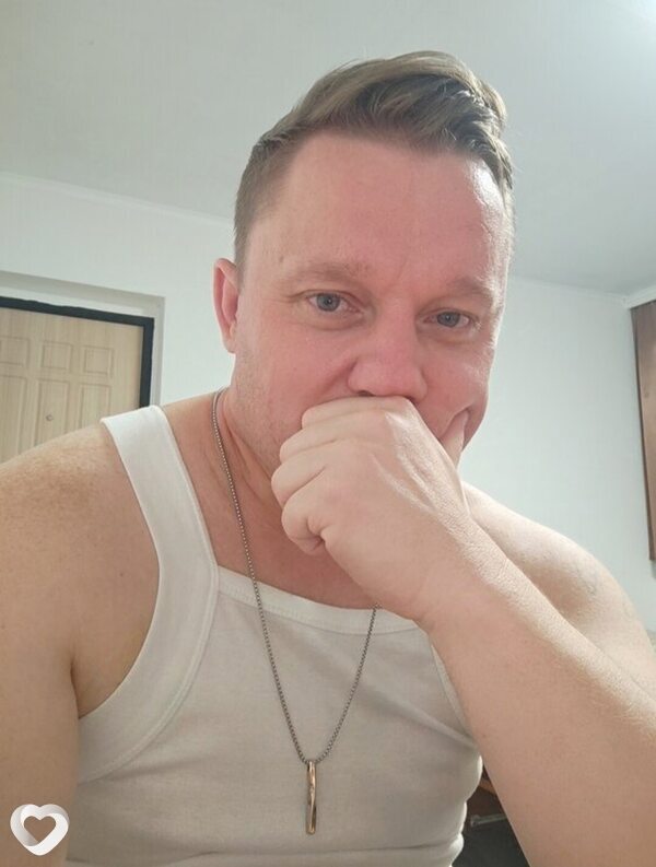 Иван, 44, Москве — анкета №941337