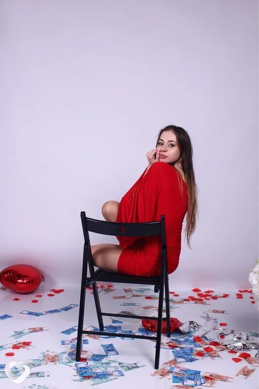 Тамара, 23, Москве — анкета №941338