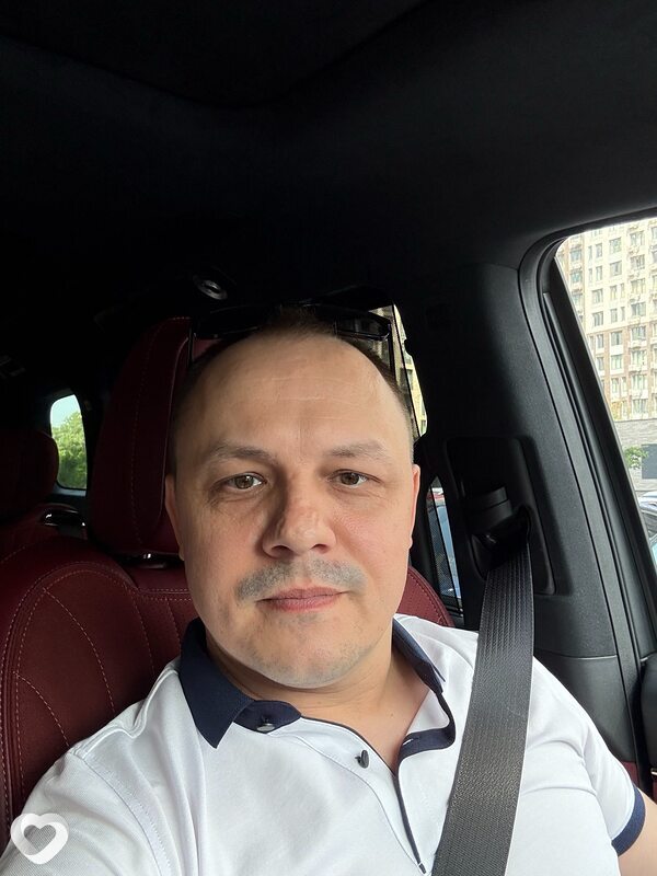 Константин, 41, Москве — анкета №941290