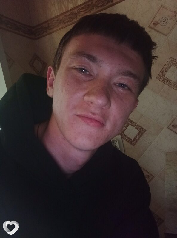 Артемий, 23, Нижнем Новгороде — анкета №941291
