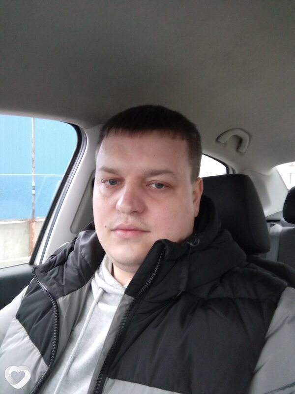 Павел, 34, Ростове-на-Дону — анкета №941292