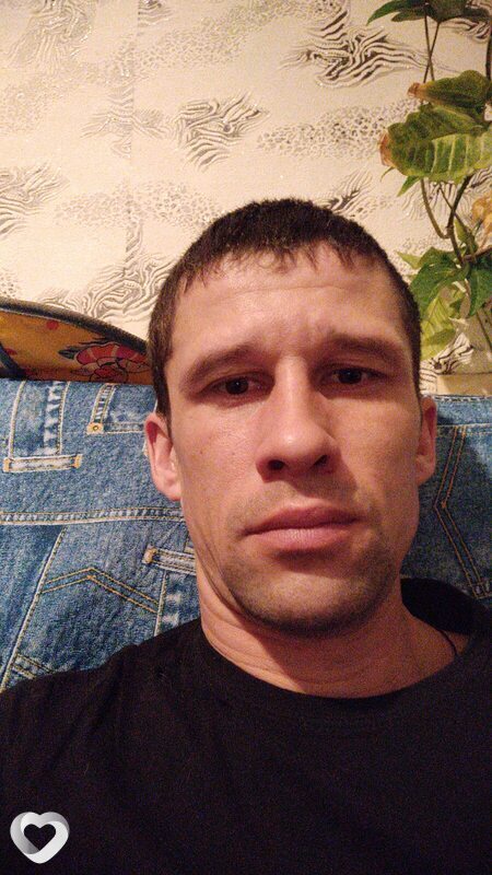 Жека, 40, Новочебоксарске — анкета №941302