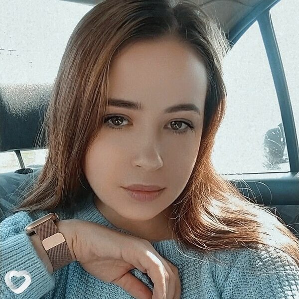 Дарья, 29, Минске — анкета №941305