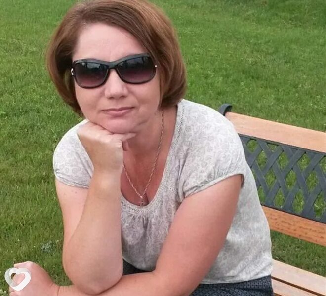 Лена, 51, Витебске — анкета №941314