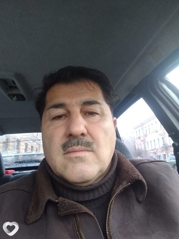 Саги, 60, Санкт-Петербурге — анкета №941369