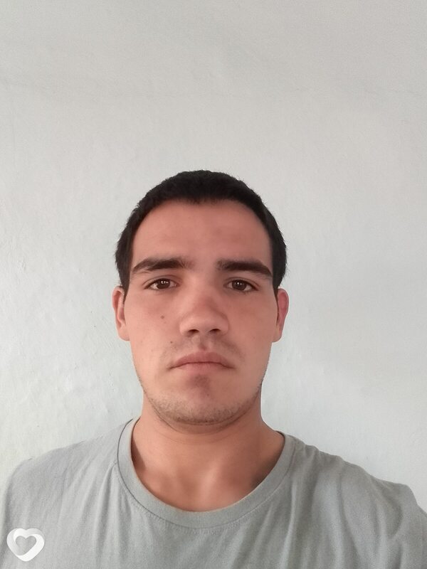 Рустем, 27, Уфе — анкета №941371