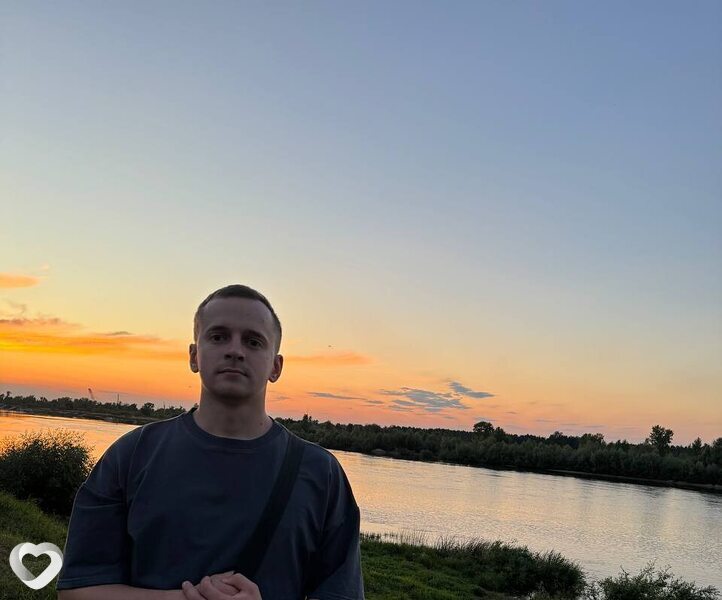 Рома, 27, Мозыре — анкета №941376