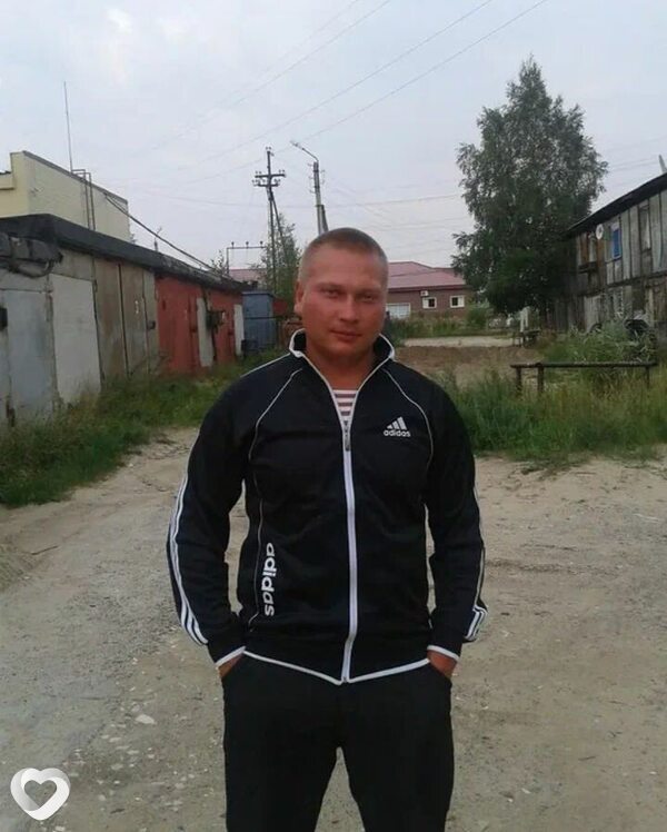 Алексей, 39, Чите — анкета №941381