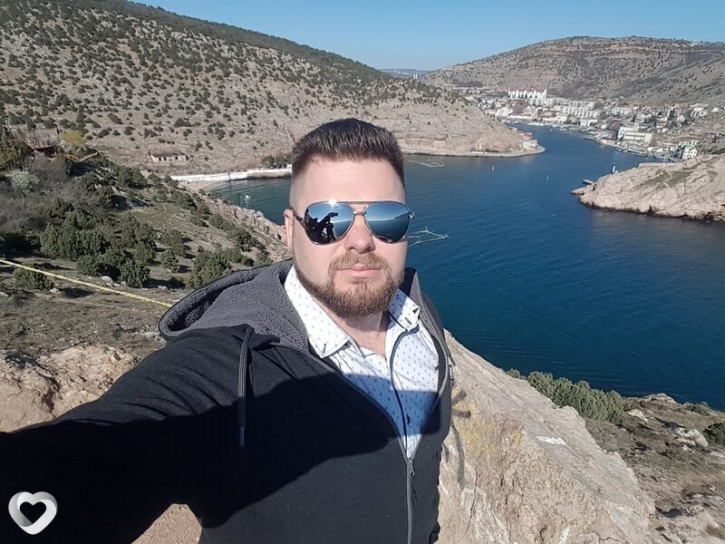 Дмитрий, 37, Абинске — анкета №941383
