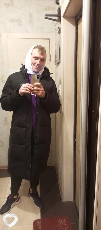 Олег, 33, Иркутске — анкета №941389