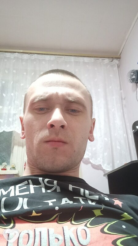 Алексей, 32, Омске — анкета №941827