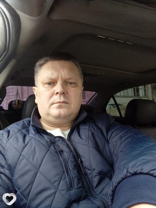 Ярослав, 51, Владимире — анкета №941830