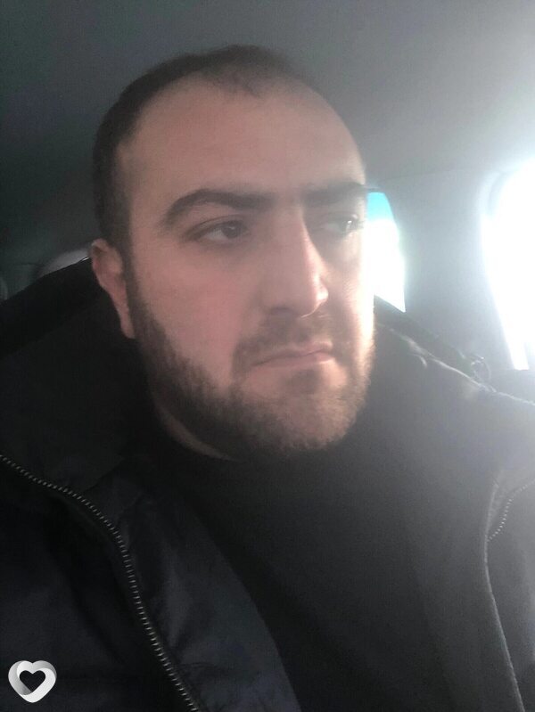 Эдуард, 39, Воронеже — анкета №941832