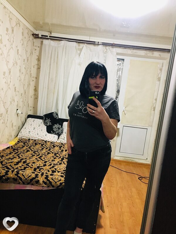Светлана, 41, Ставрополе — анкета №941838