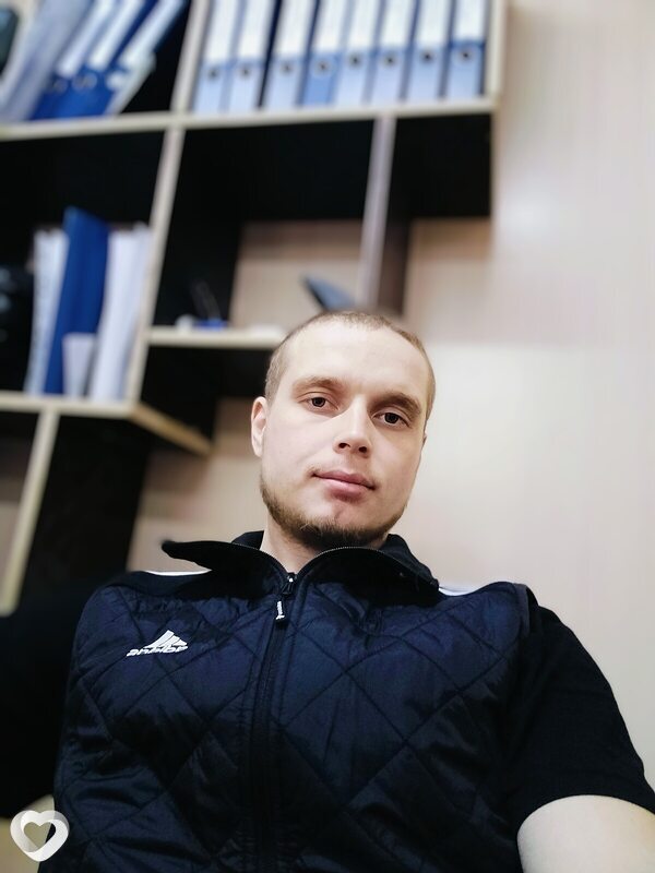 Родион, 29, Анжеро-Судженске — анкета №941396