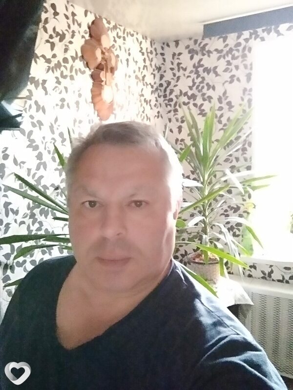 Слава, 59, Уфе — анкета №941397