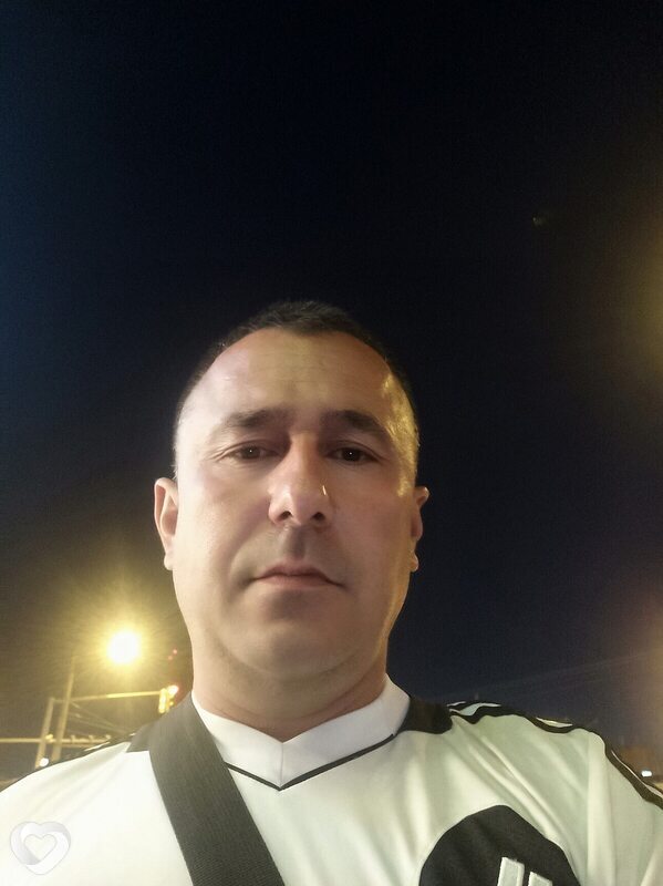 Самир Самир, 42, Казани — анкета №941404