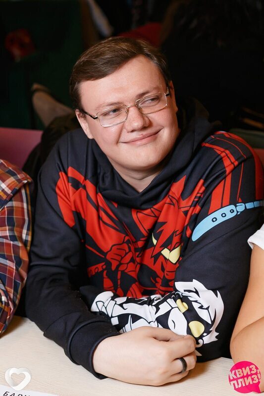 Алексей, 29, Томске — анкета №941412