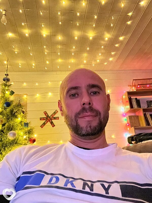 Степан, 44, Подольске — анкета №941440