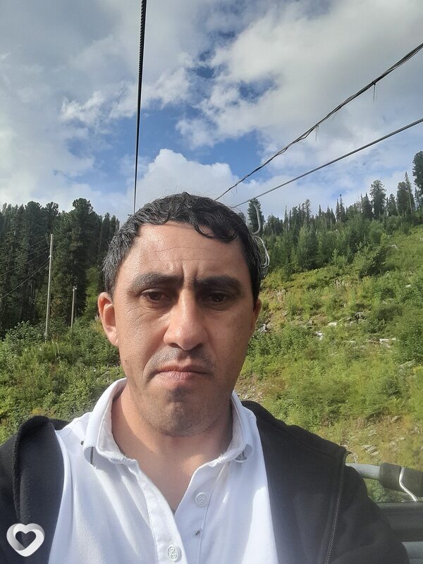 Шаген, 37, Барнауле — анкета №941442