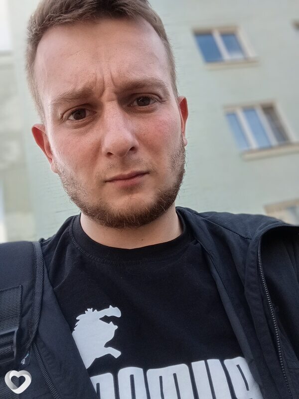 Имя Фамилия, 32, Смоленске — анкета №941443