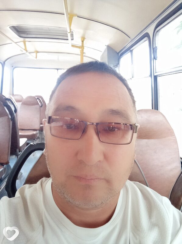 Раухат, 49, Костанае — анкета №941452