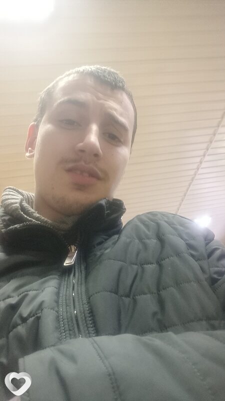 Алексей, 22, Иркутске — анкета №941460