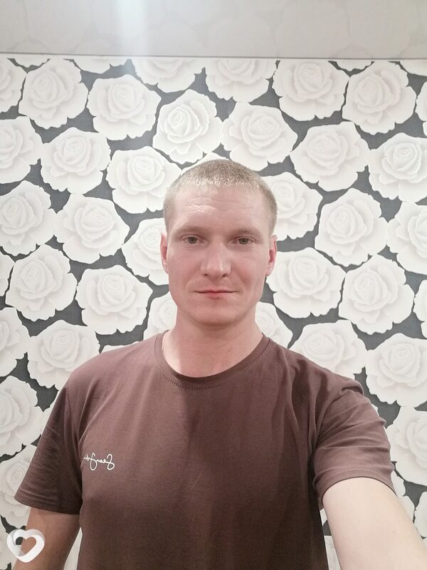 Женька, 37, Орске — анкета №941461
