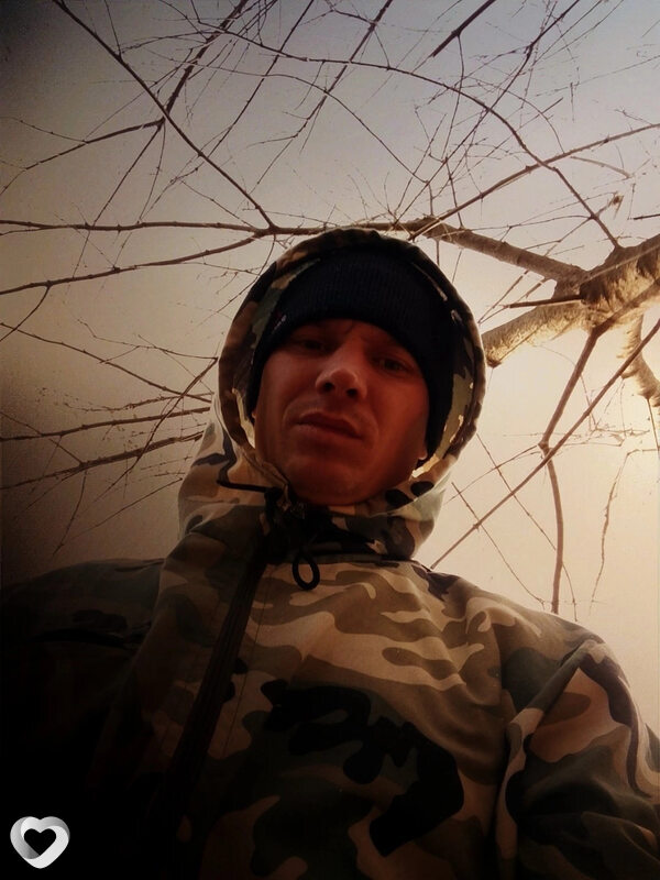 Александр, 31, Выборге — анкета №941469