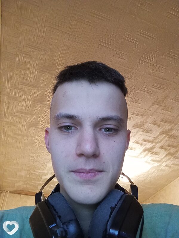 Данила, 21, Казани — анкета №941470