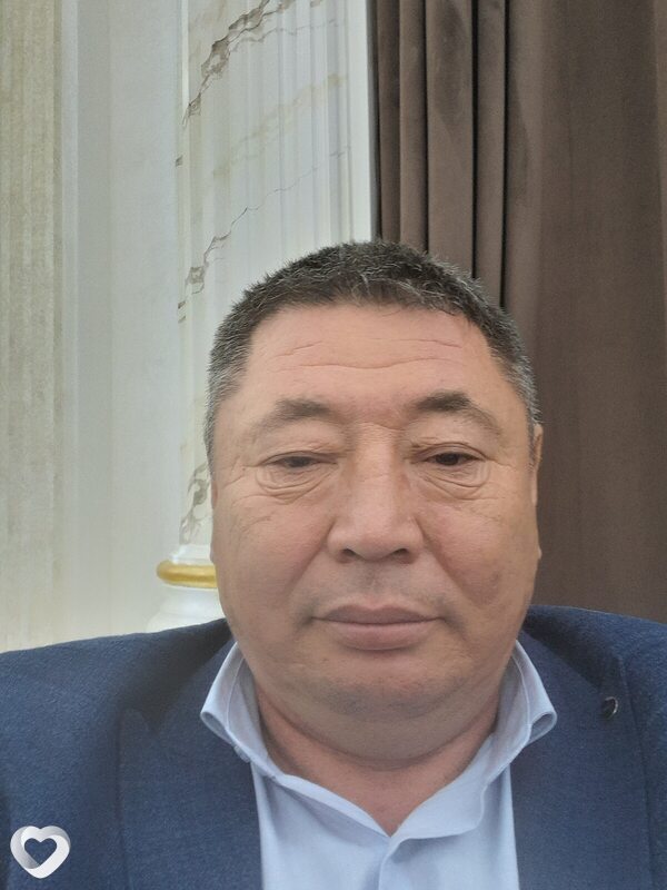 Ербол, 52, Шымкенте — анкета №941480