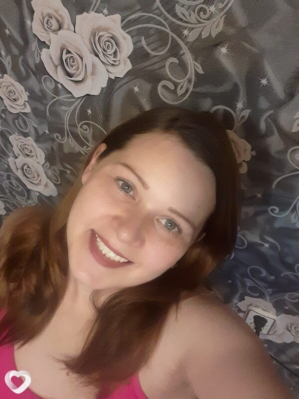 Татьяна, 41, Норильске — анкета №941481