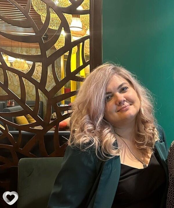 Анна, 39, Владивостоке — анкета №941486
