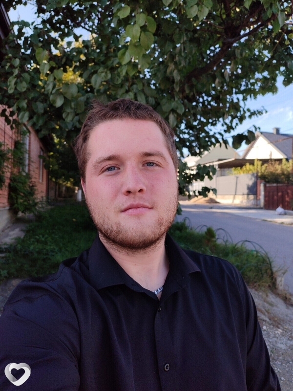 Кирилл, 24, Ессентуках — анкета №941488