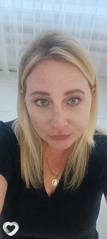Vishenka, 39, Челябинске — анкета №941540