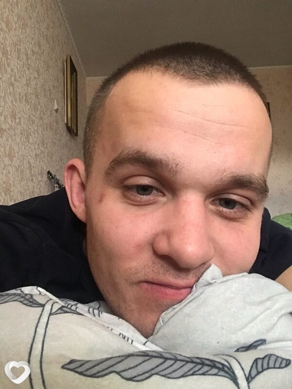 Сергей, 28, Москве — анкета №941541