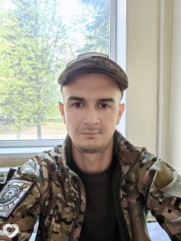 Лёша, 31, Москве — анкета №941544