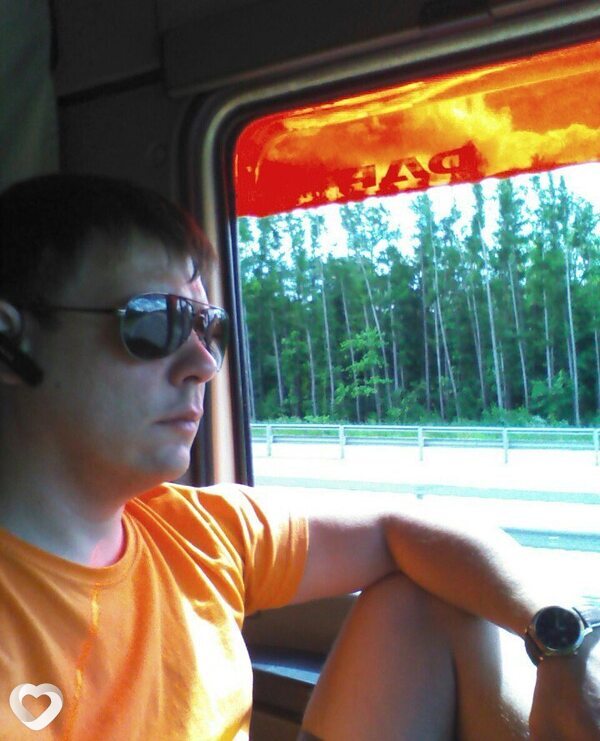 Николай, 42, Пензе — анкета №941547